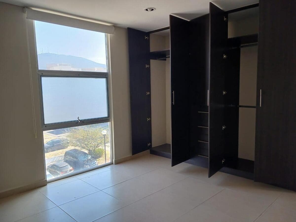 Invest in a Pre-Sale Apartment with Its Own Roof Garden in Corregidora, Querétaro