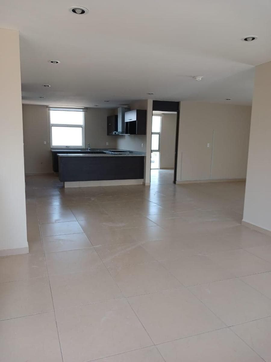Invest in a Pre-Sale Apartment with Its Own Roof Garden in Corregidora, Querétaro