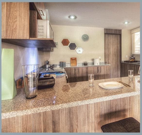 Invest in a Pre-Sale Apartment with Its Own Roof Garden in Corregidora, Querétaro