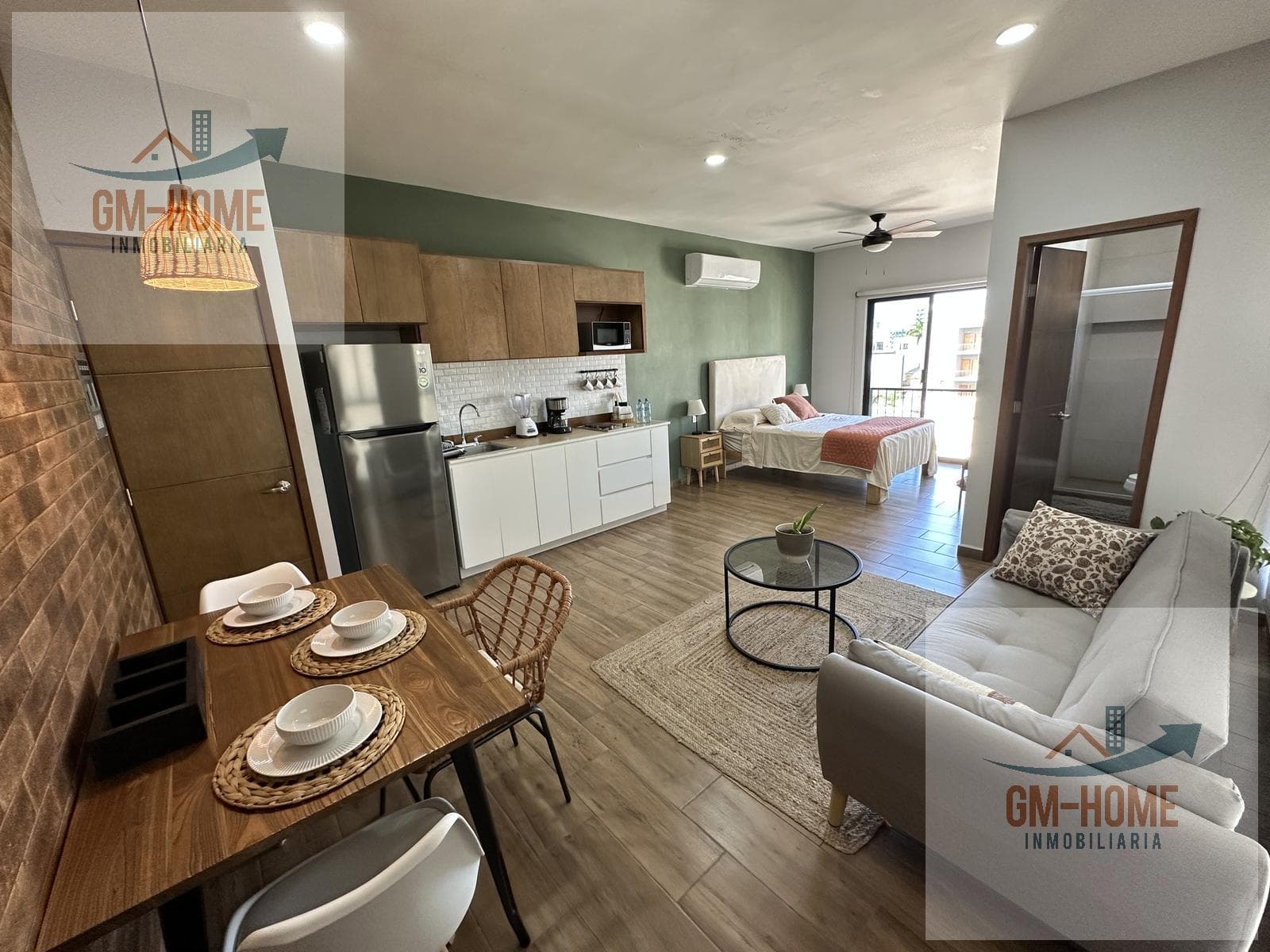 Apartment in Torre Río 500