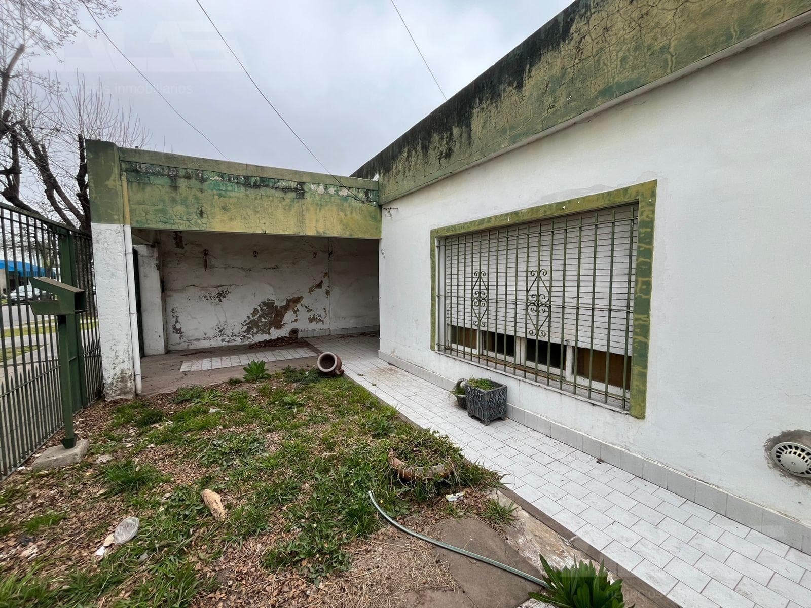 House in Merlo