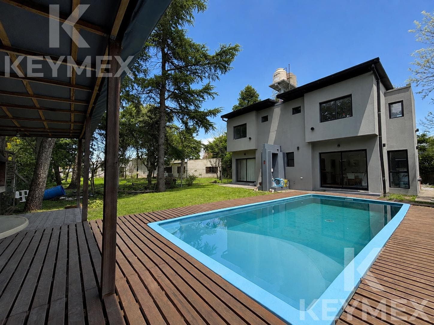 Duplex apartments for sale and rent - Olmos, Etcheverry