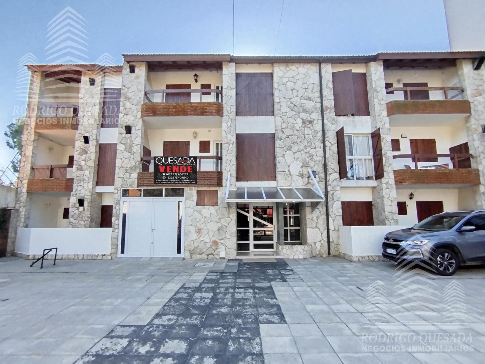 2½-room apartment, fully equipped!!