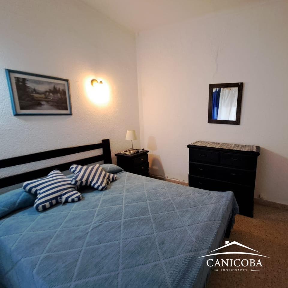 Apartment in Plaza Colón
