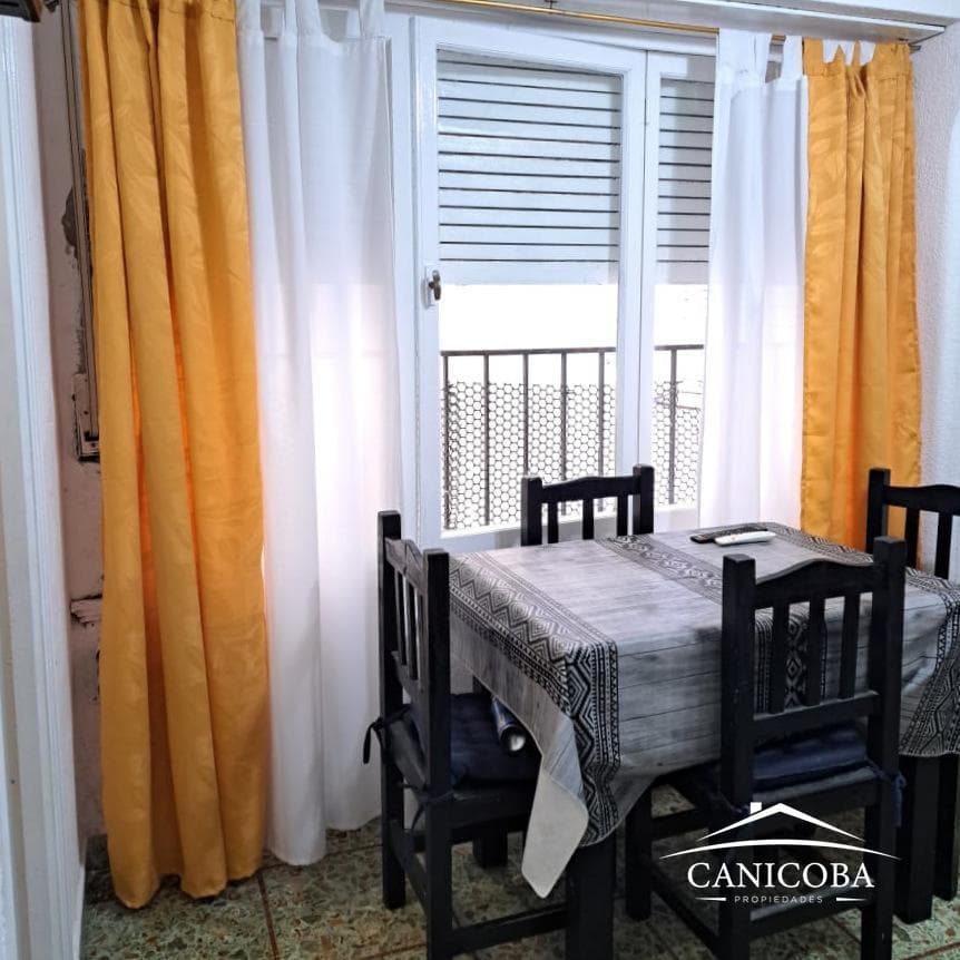 Apartment in Plaza Colón
