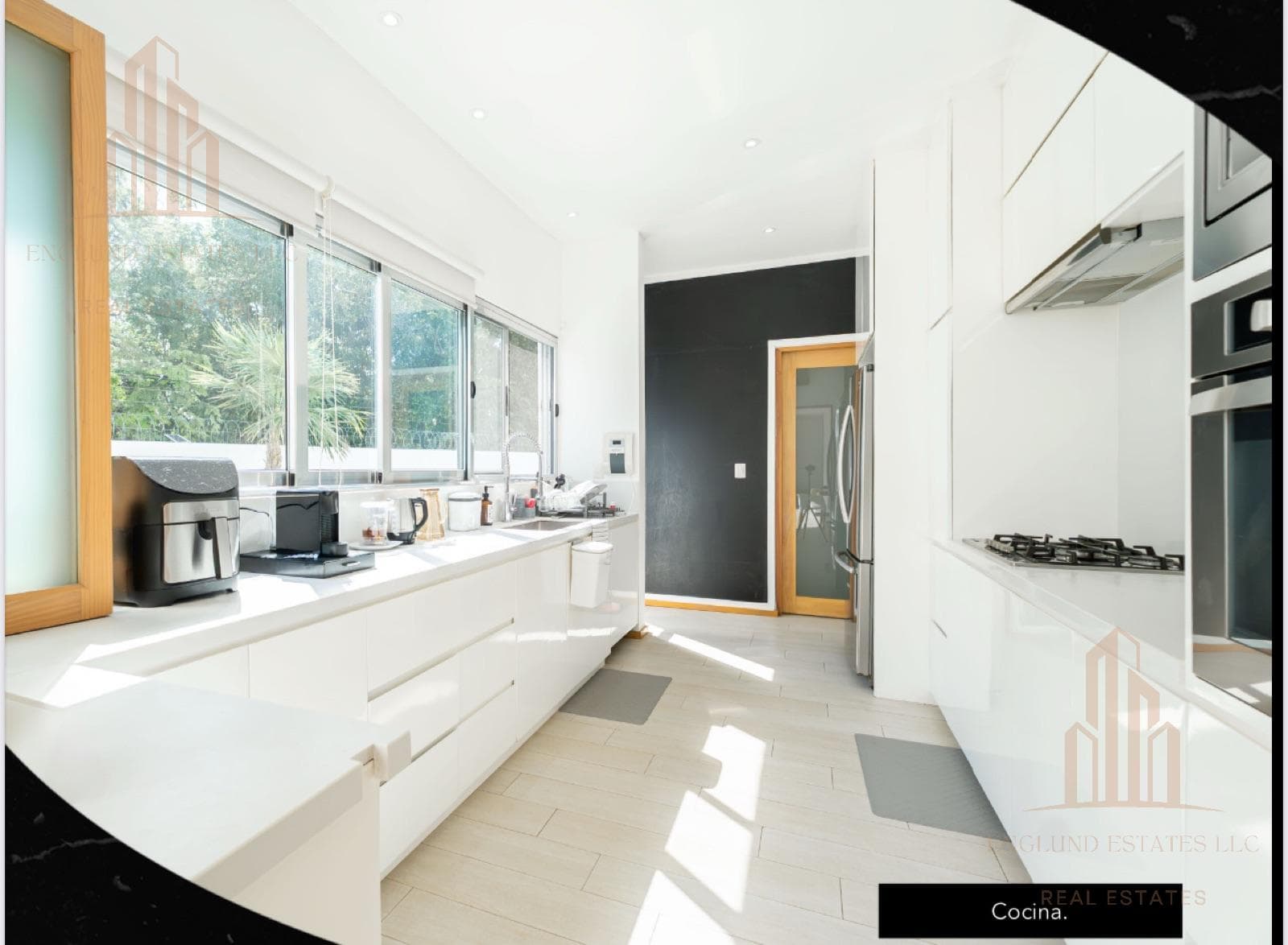 Home - Cumbres Residential Complex