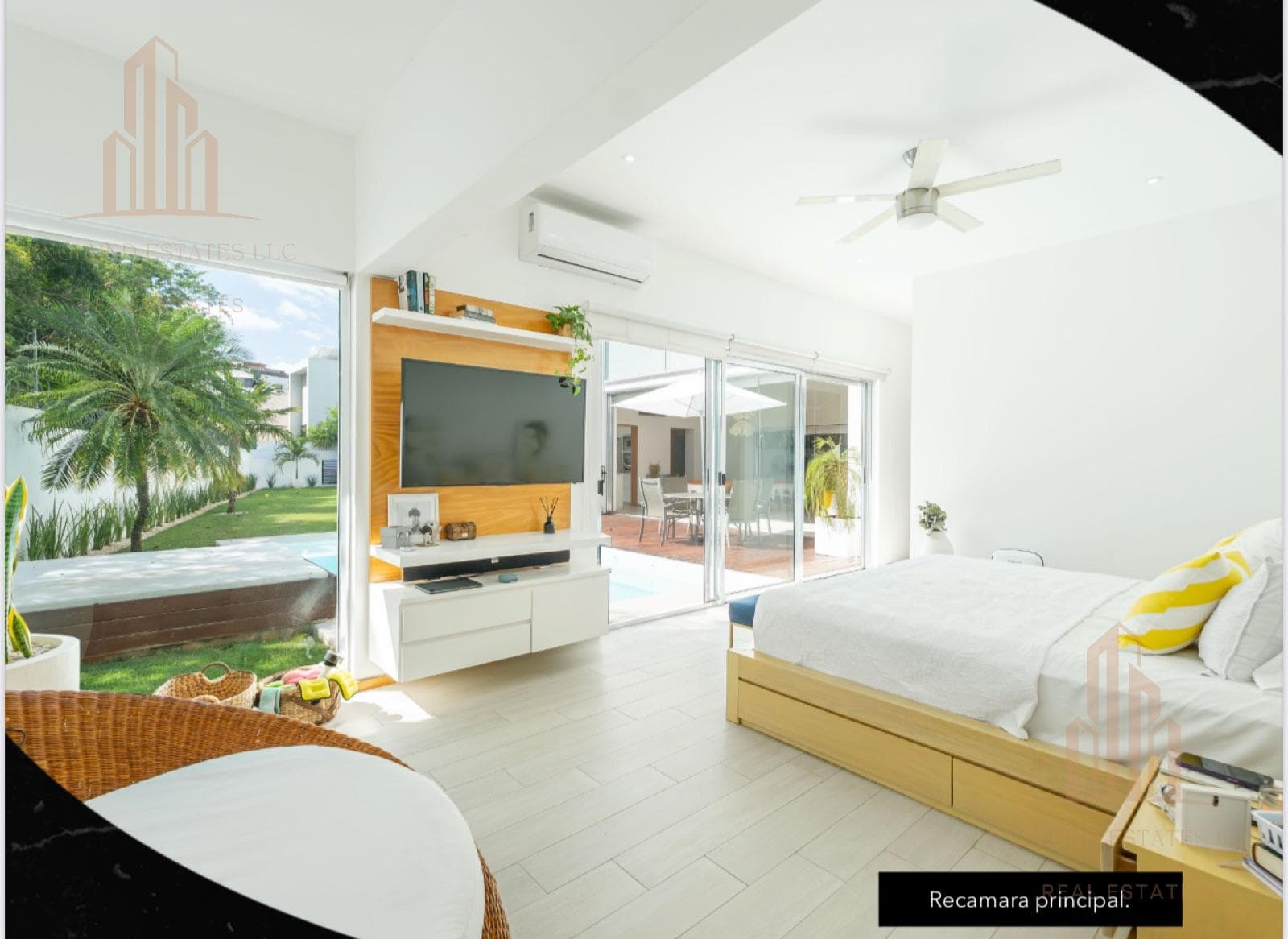 Home - Cumbres Residential Complex