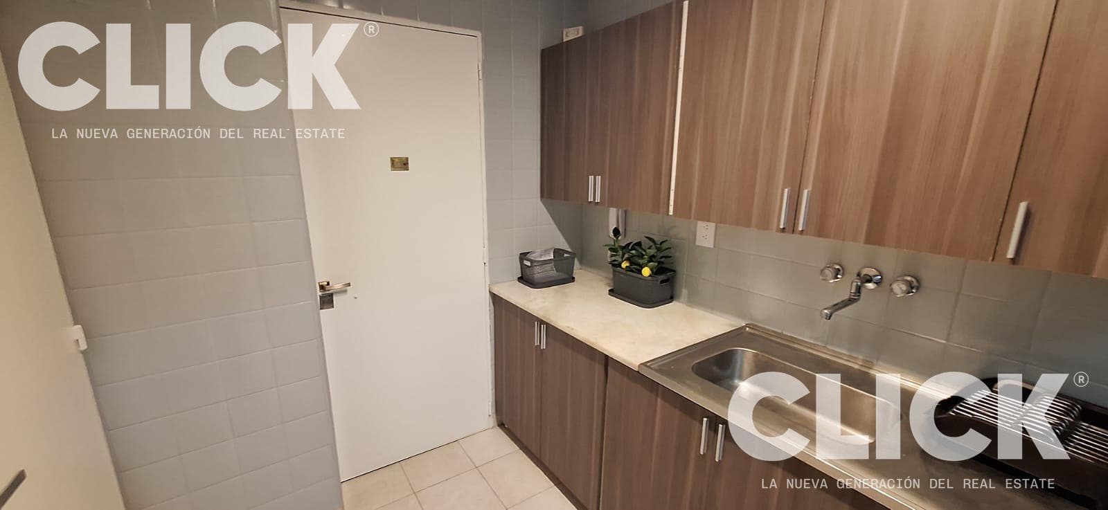 For Sale - 3-room apartment with balcony - Furnished - Once
