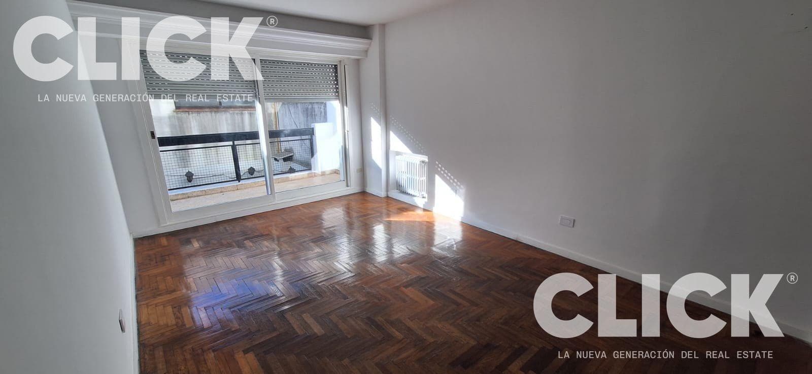 For Sale - 3-room apartment with balcony - Furnished - Once