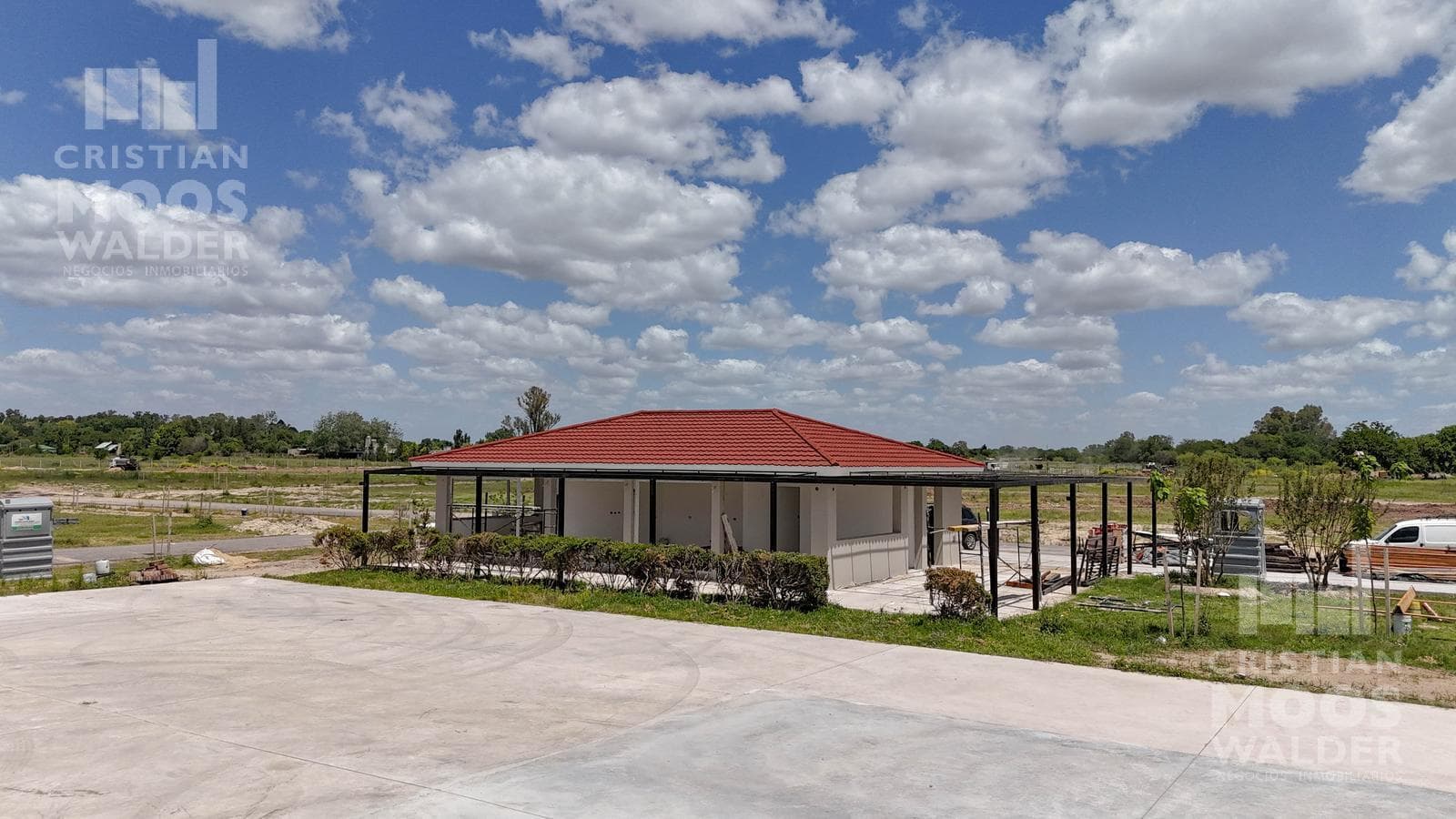 Land for Sale in El Aterrizaje, Escobar