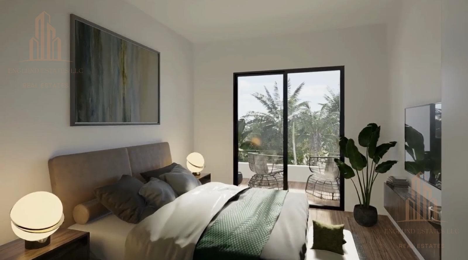 Apartment - Superblock 312