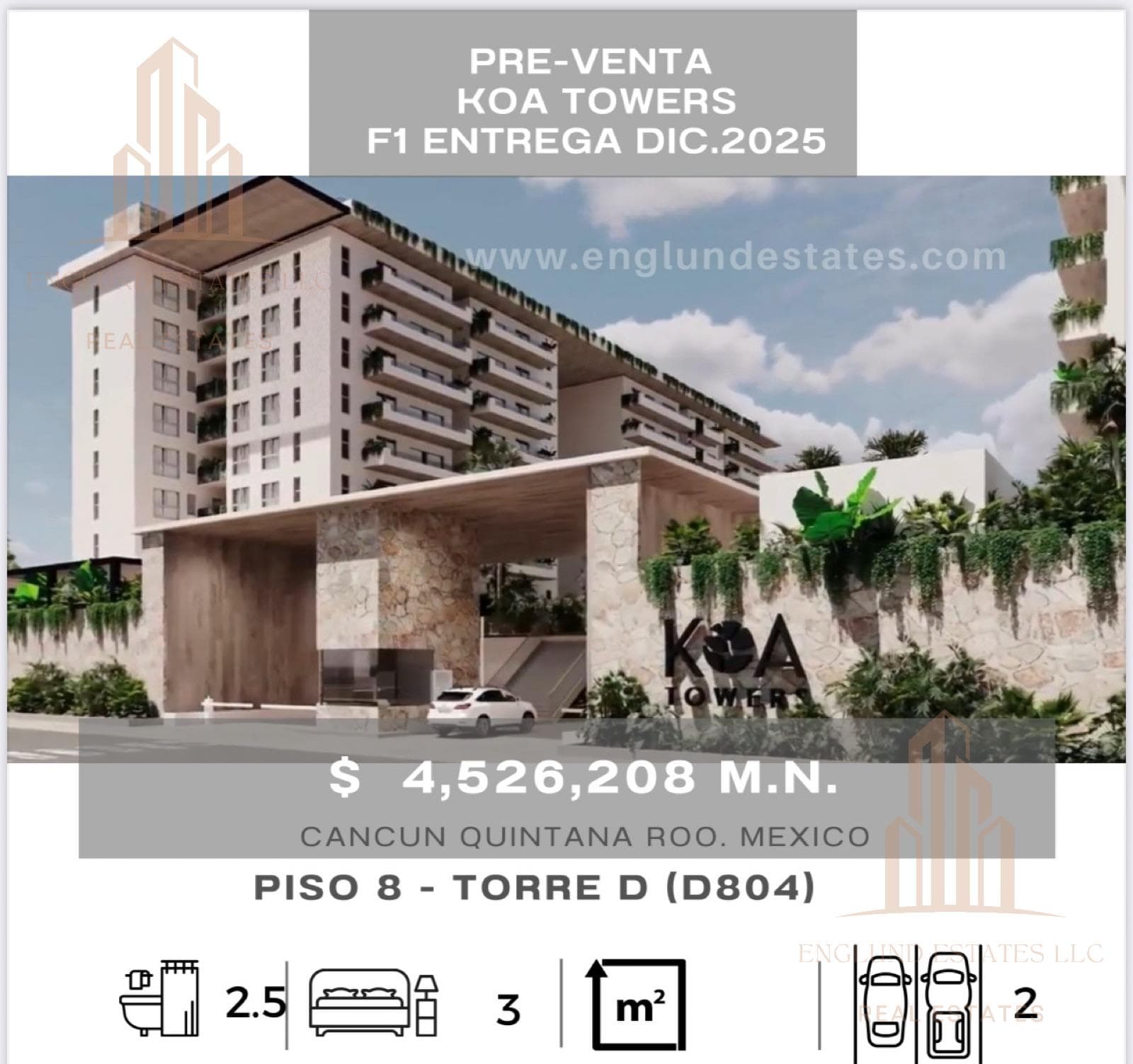 Apartment - Superblock 312