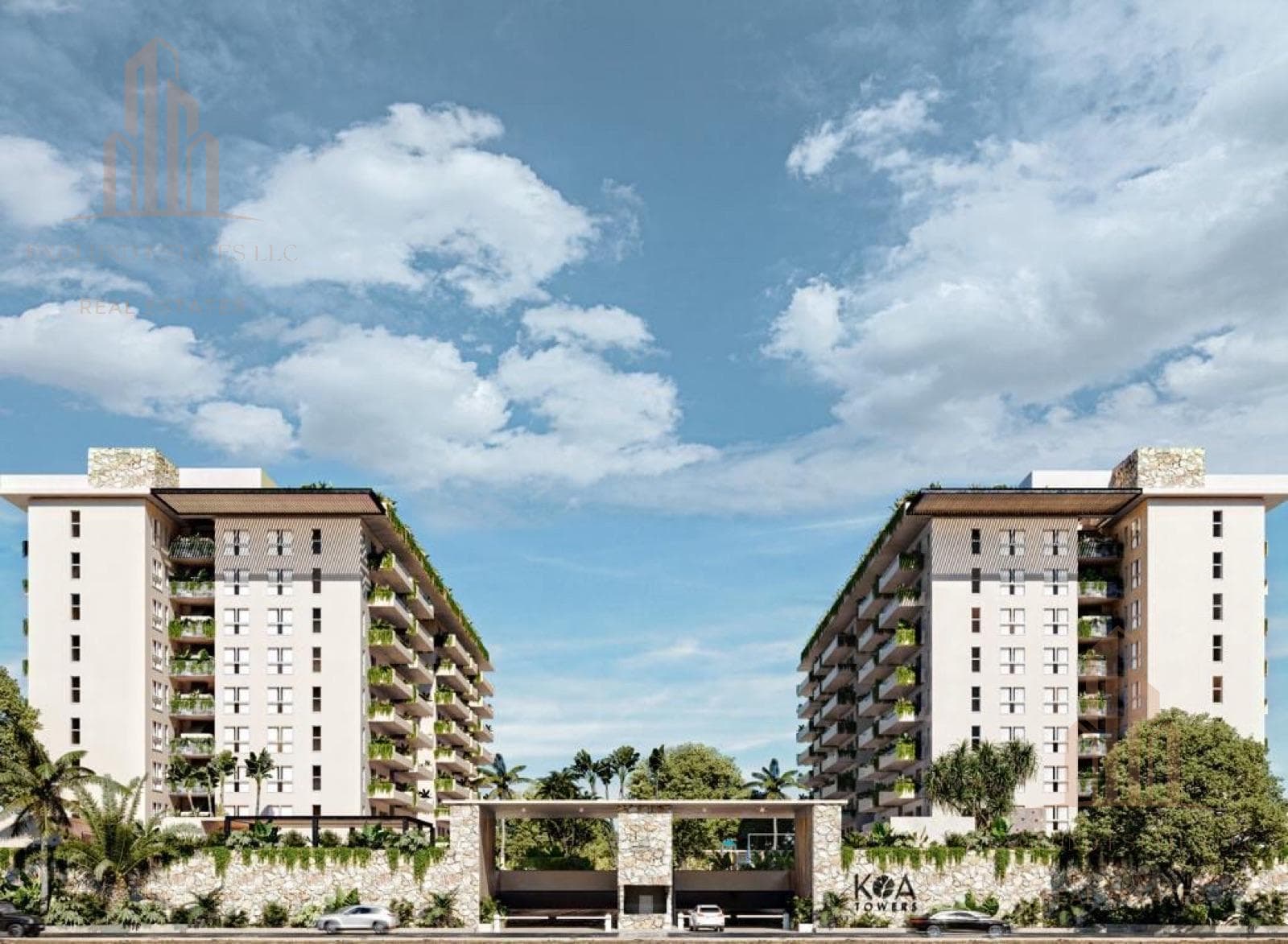 Apartment - Superblock 312
