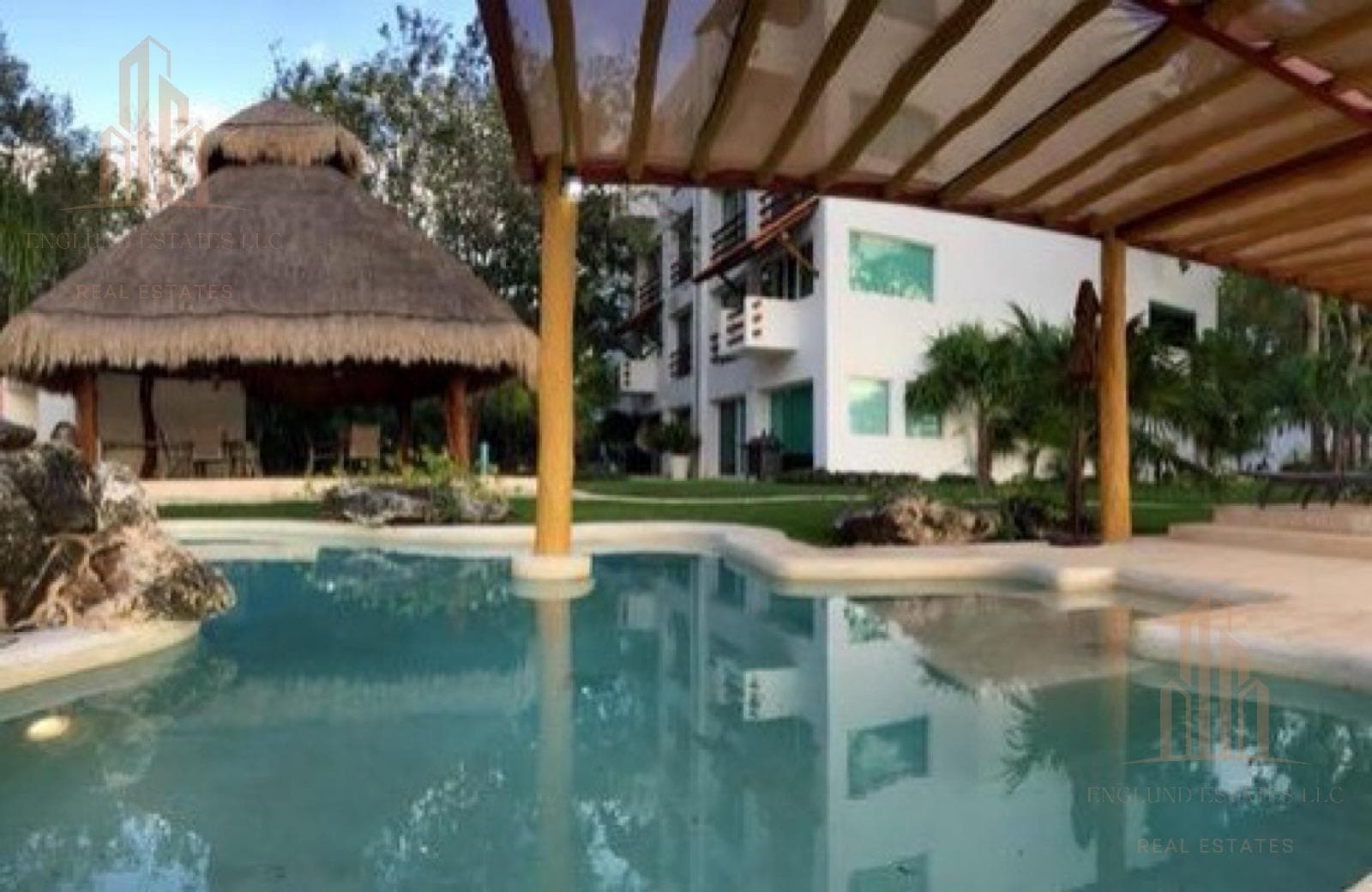 Apartment - Lagos del Sol