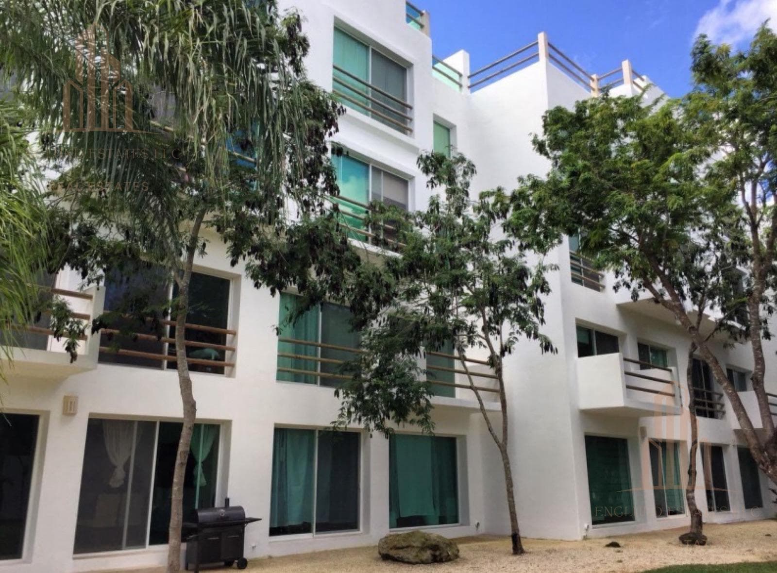 Apartment - Lagos del Sol