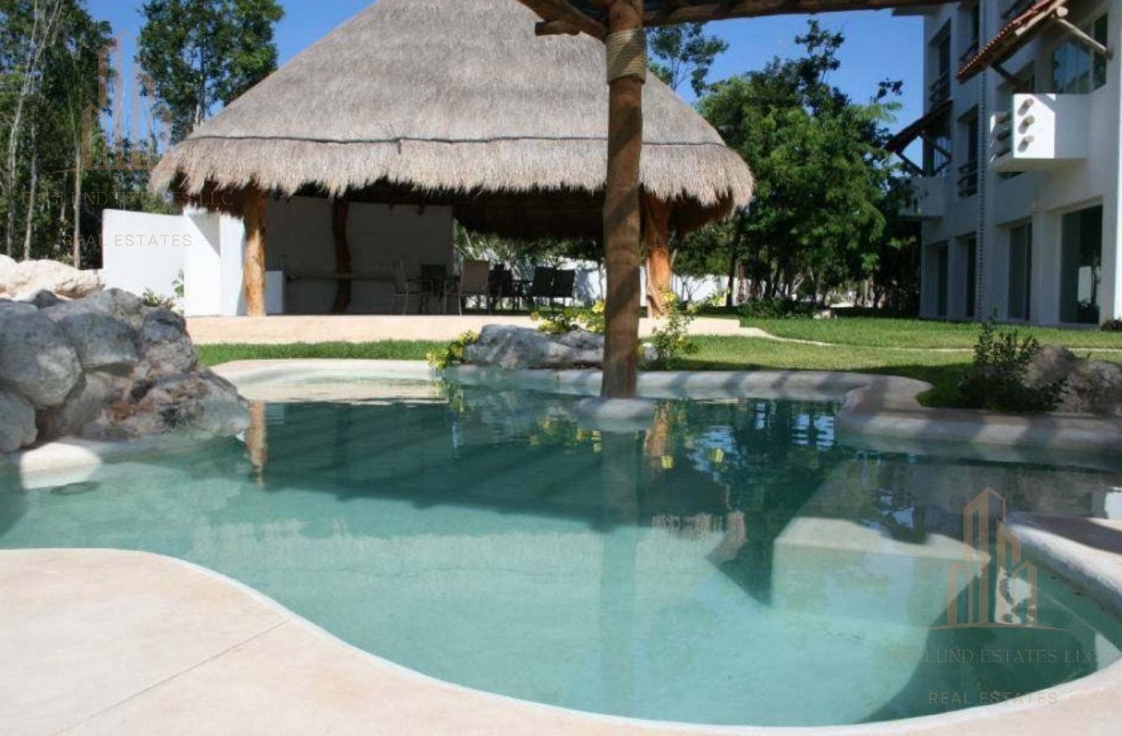 Apartment - Lagos del Sol
