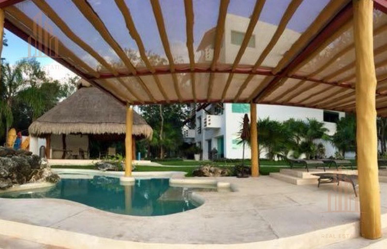 Apartment - Lagos del Sol