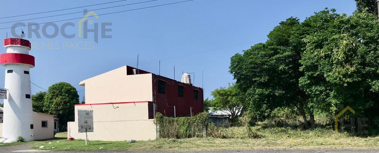 Land for Sale in Casitas, Veracruz