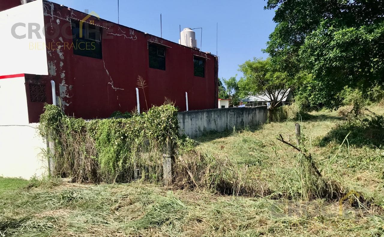 Land for Sale in Casitas, Veracruz