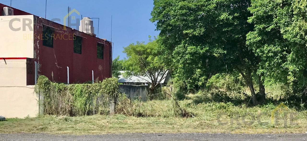 Land for Sale in Casitas, Veracruz