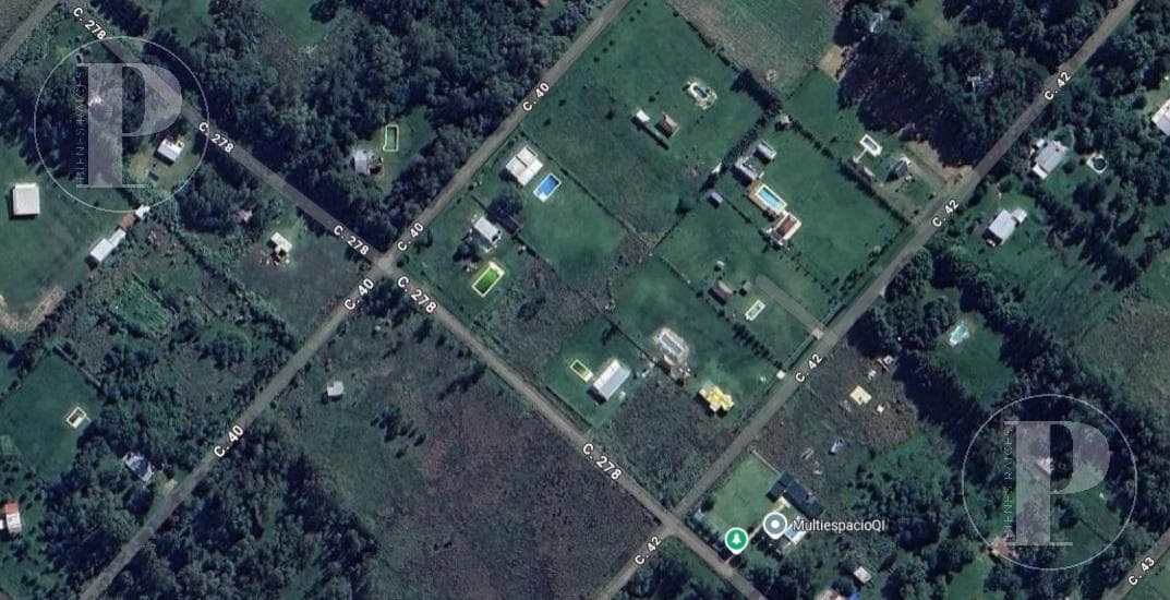 | FOR SALE | 278 E/ 40 and 42, Etcheverry, La Plata.