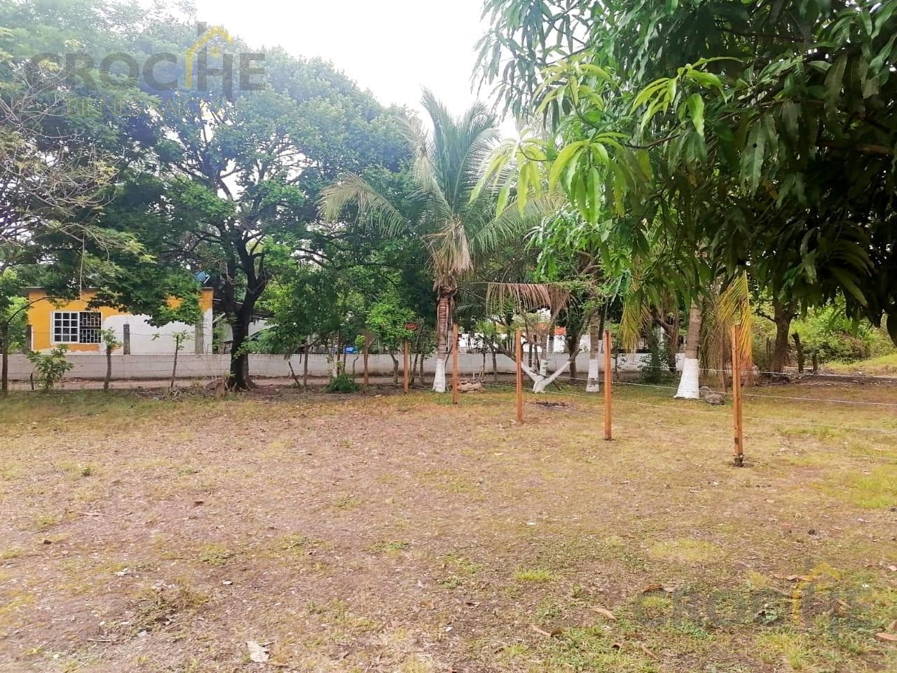 Rural Land in El Tejar, Veracruz
