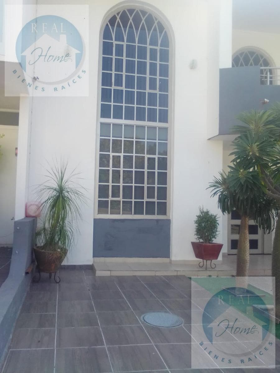 House for sale in the Senderos de Monteverde neighborhood