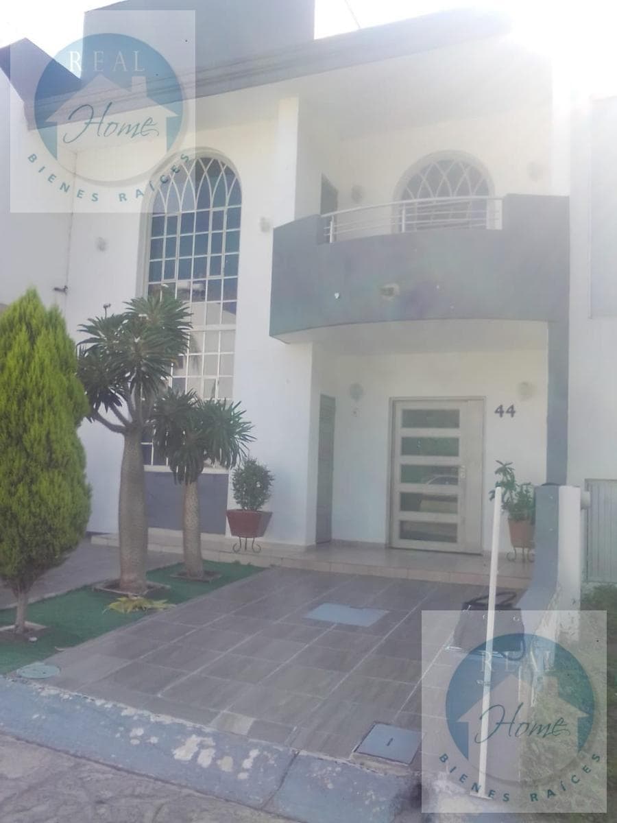 House for sale in the Senderos de Monteverde neighborhood