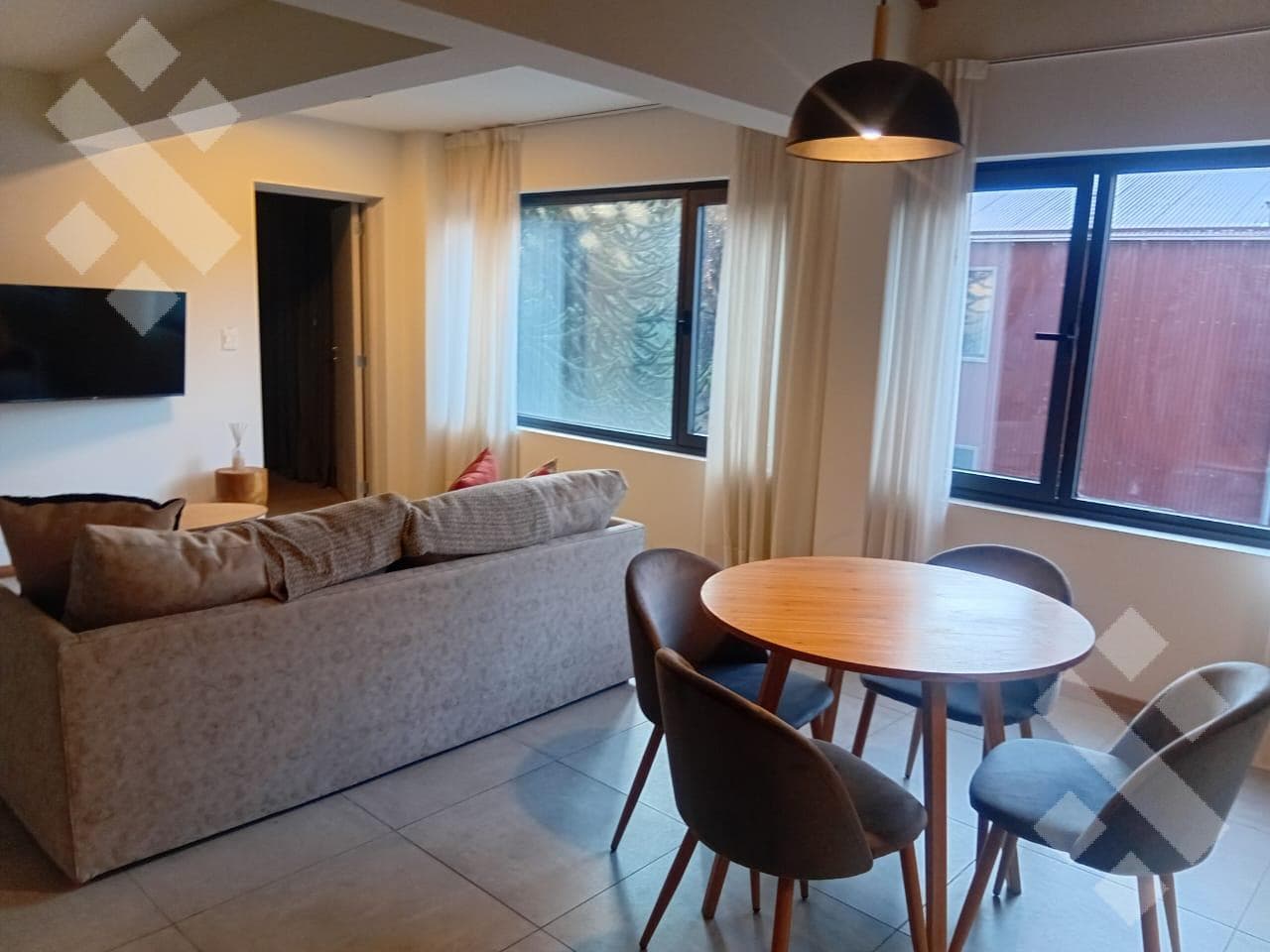 1-Bedroom Apartment for Sale - Av. Koessler 2000 - Downtown - San Martín de los Andes