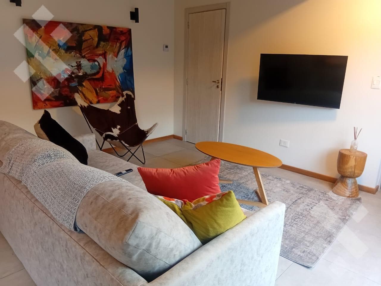 1-Bedroom Apartment for Sale - Av. Koessler 2000 - Downtown - San Martín de los Andes