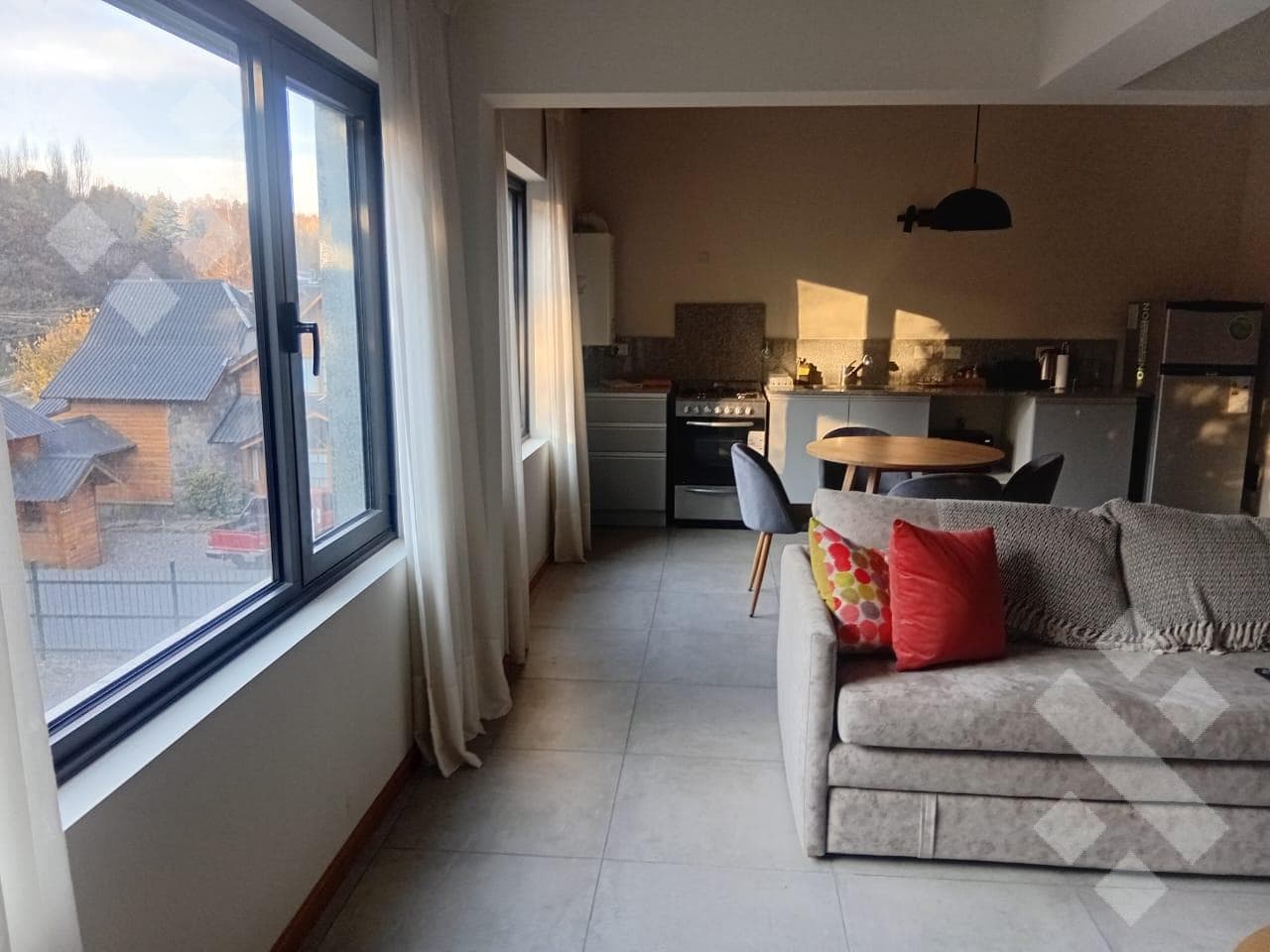 1-Bedroom Apartment for Sale - Av. Koessler 2000 - Downtown - San Martín de los Andes