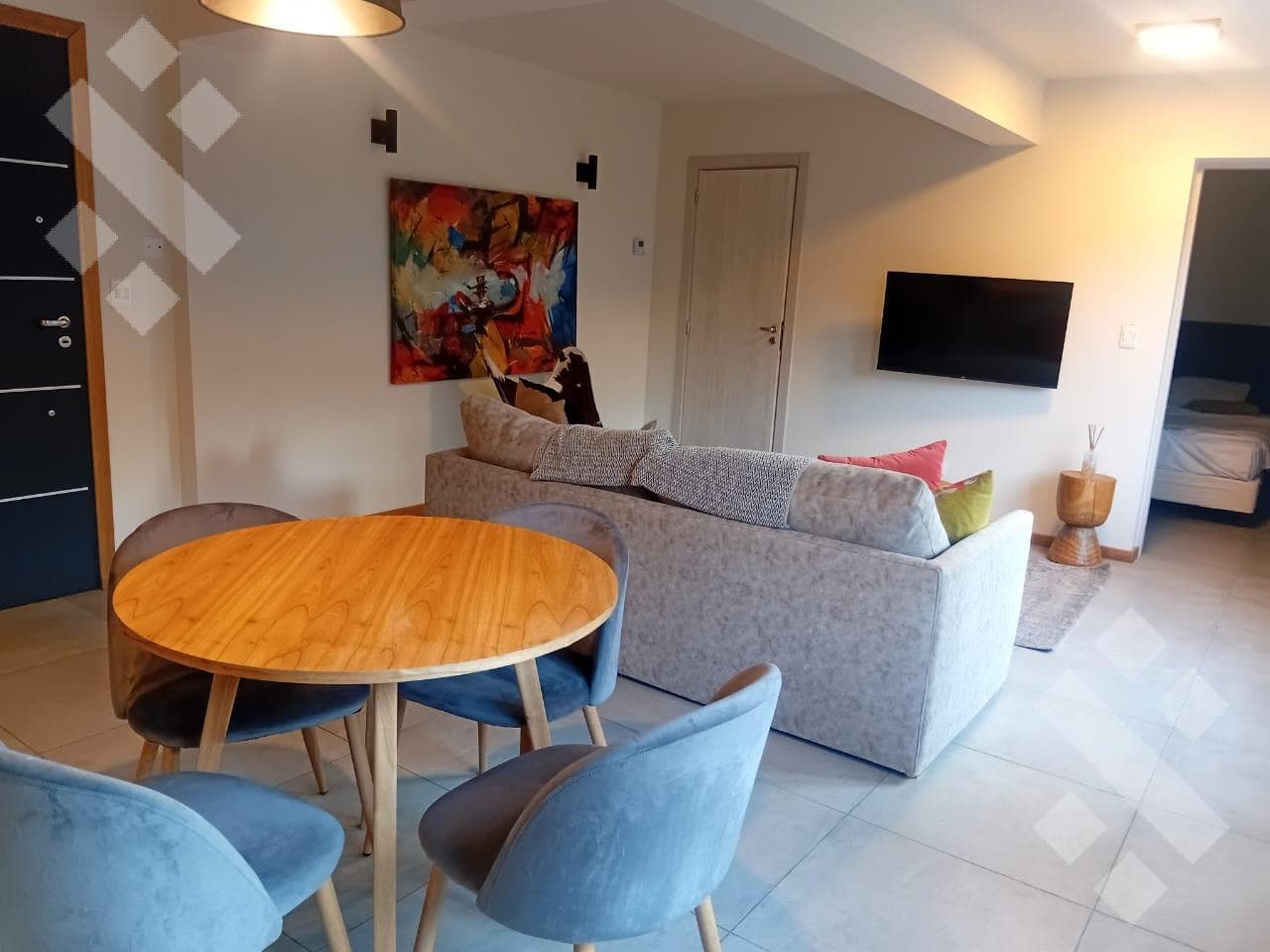 1-Bedroom Apartment for Sale - Av. Koessler 2000 - Downtown - San Martín de los Andes