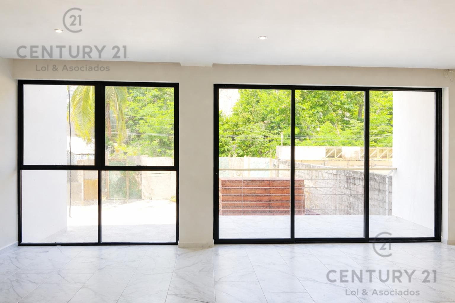 Apartment in the Costa Azul Subdivision