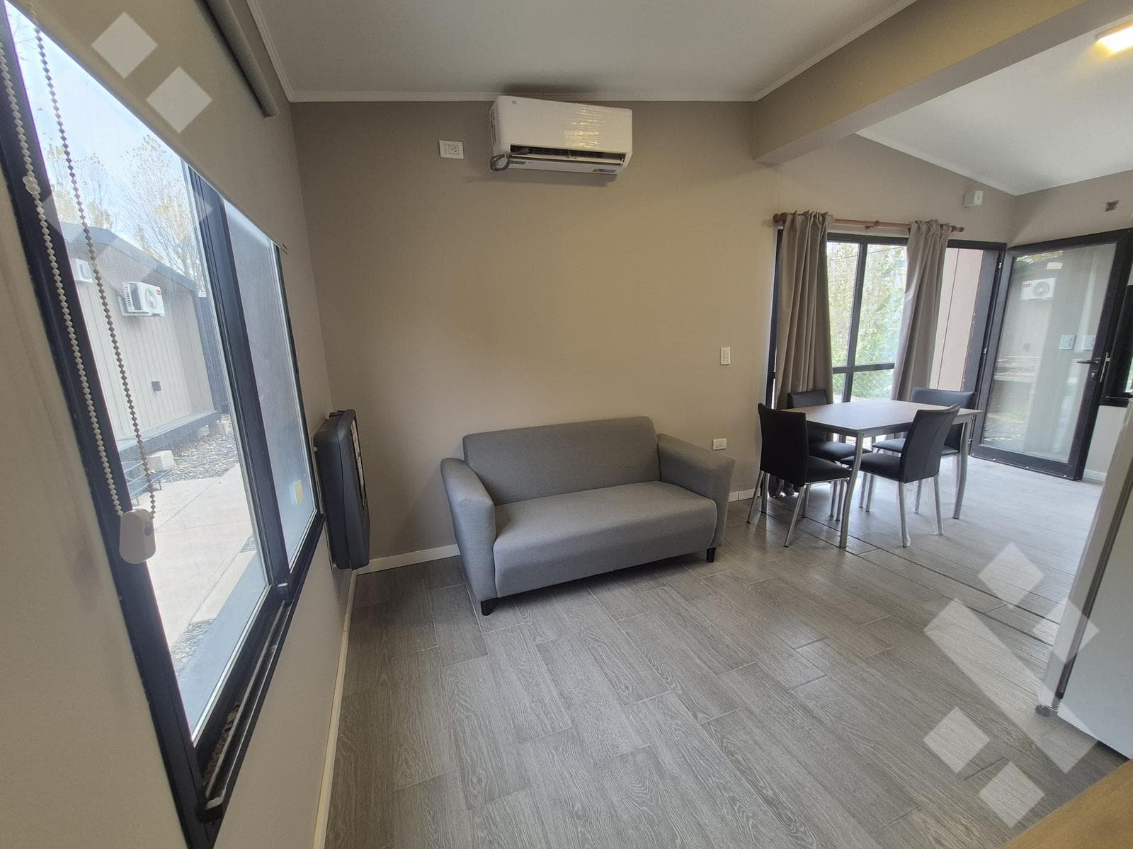FOR SALE: 5-MODULE COMPLEX, NORDICA I - LA FORESTADA NEIGHBORHOOD, AÑELO