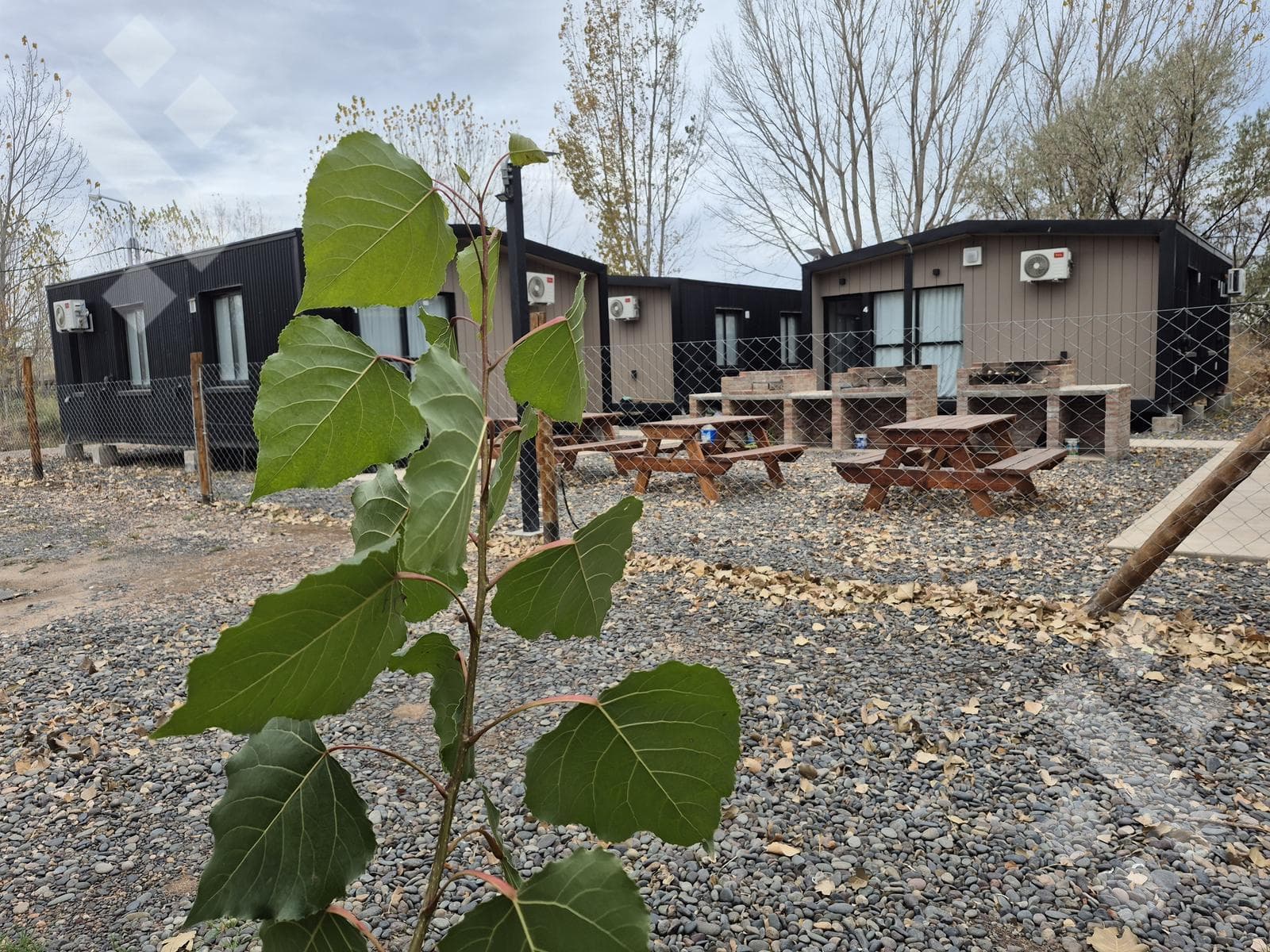 FOR SALE: 5-MODULE COMPLEX, NORDICA I - LA FORESTADA NEIGHBORHOOD, AÑELO