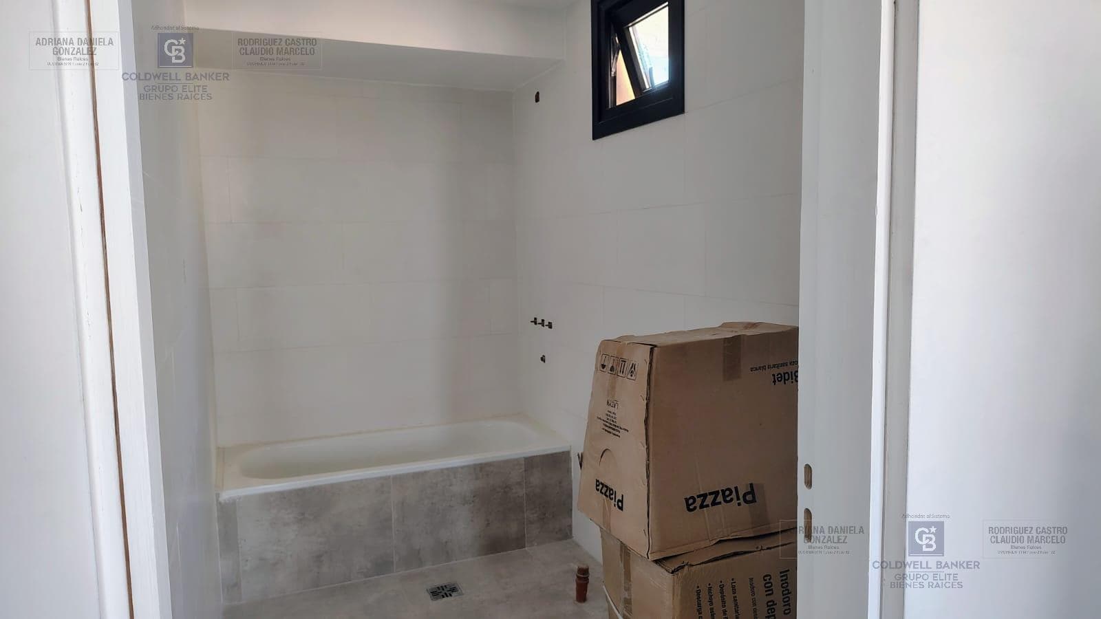 Brand-new 3-bedroom apartment for sale