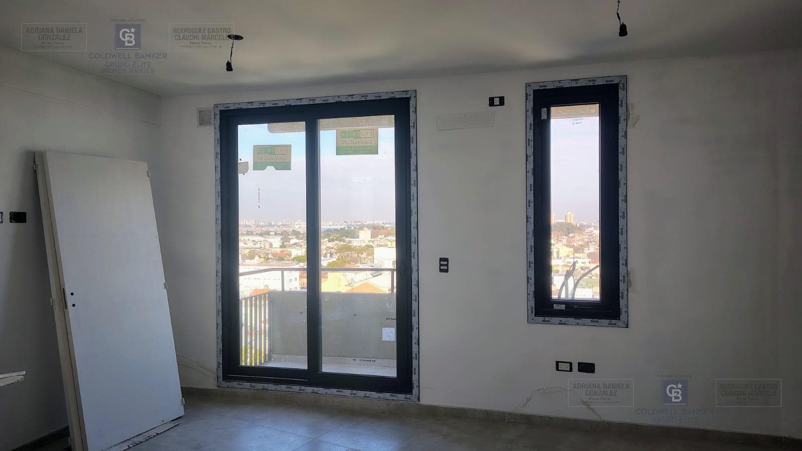 Brand-new 3-bedroom apartment for sale