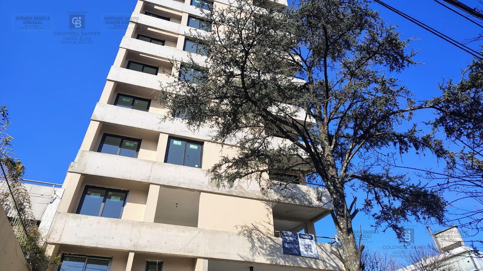 Brand-new 3-bedroom apartment for sale