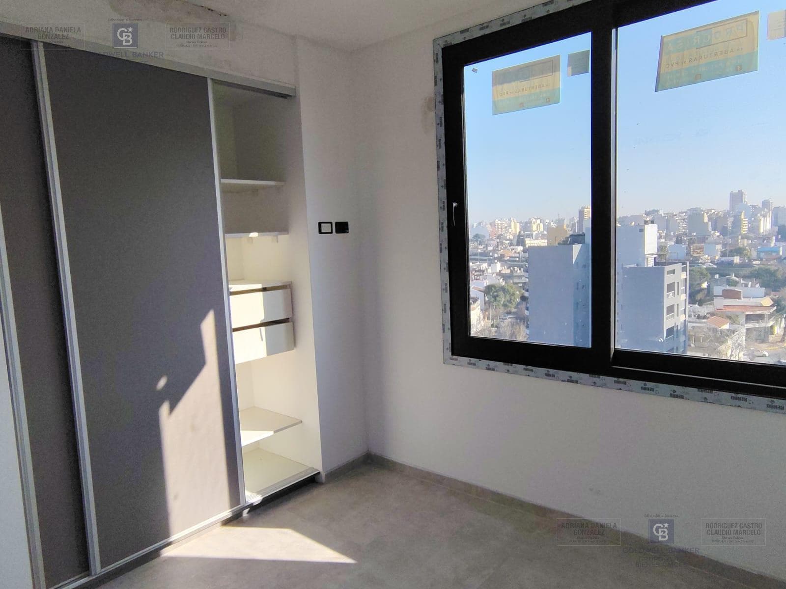 Brand-new 3-bedroom apartment for sale
