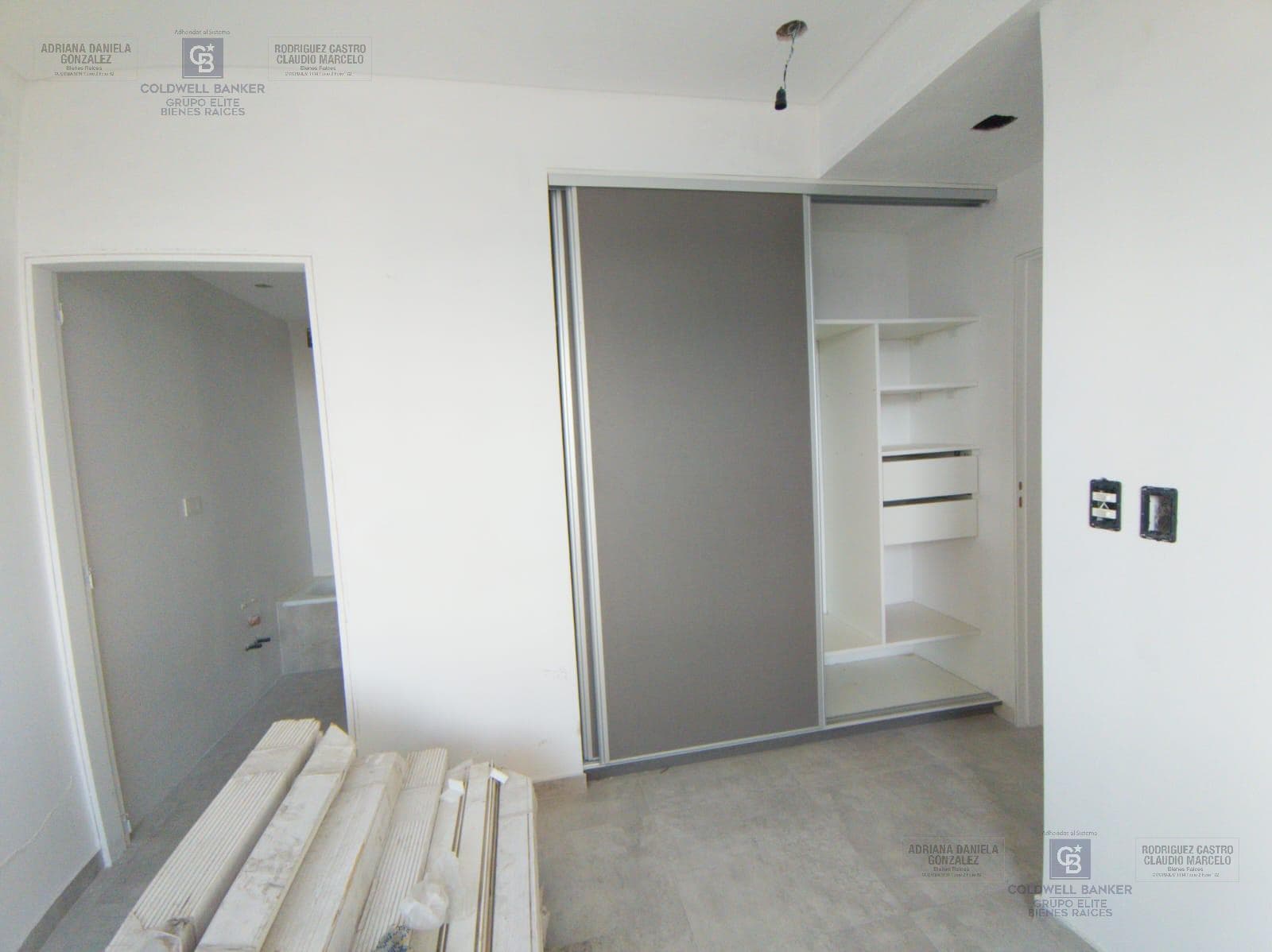 Brand-new 3-bedroom apartment for sale