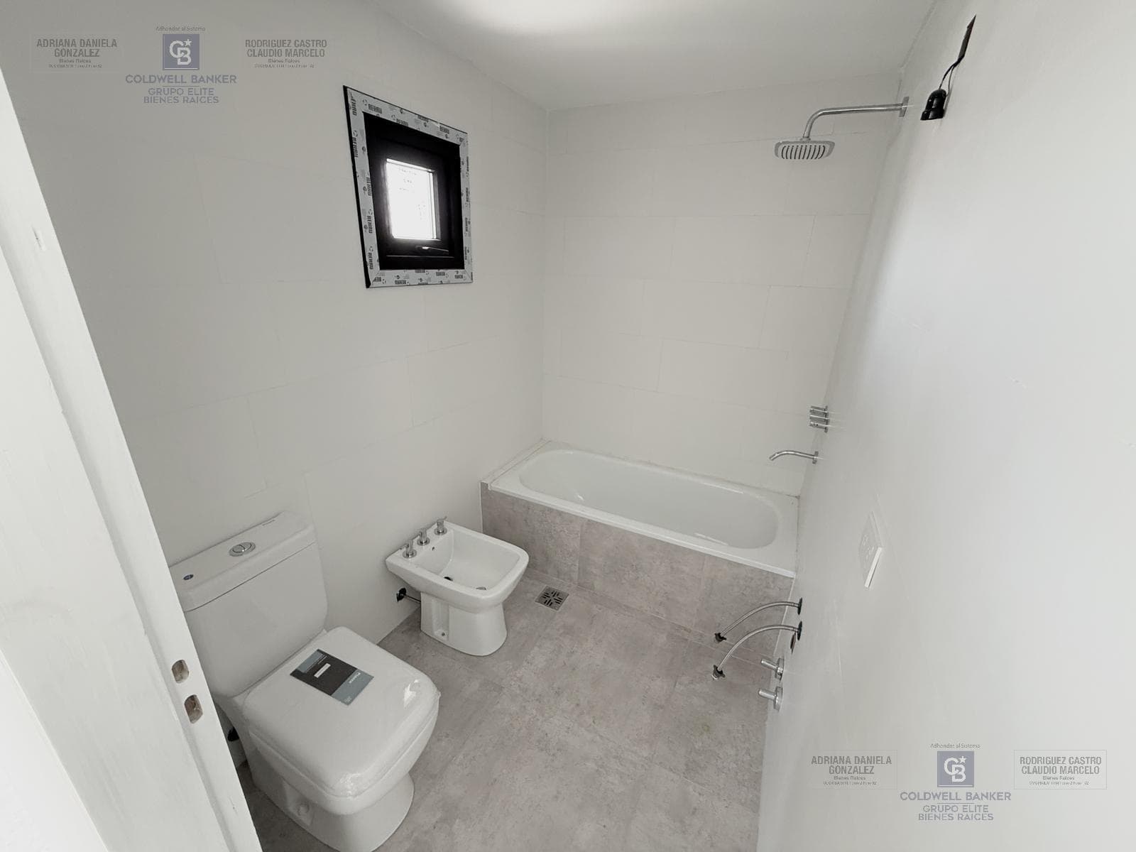 Brand-new 3-bedroom apartment for sale