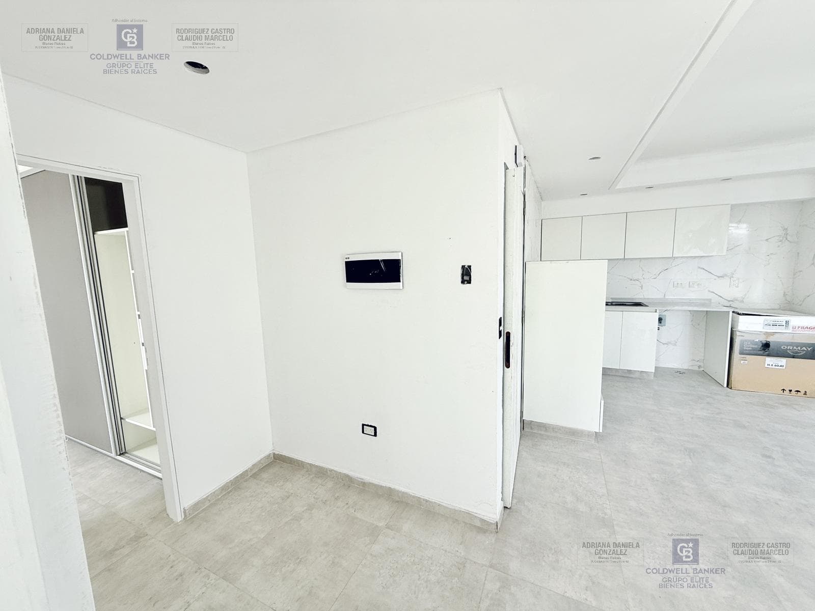Brand-new 3-bedroom apartment for sale