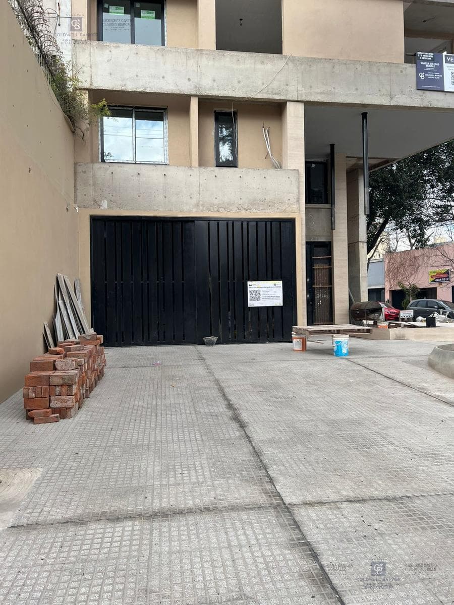 Brand-new 3-bedroom apartment for sale