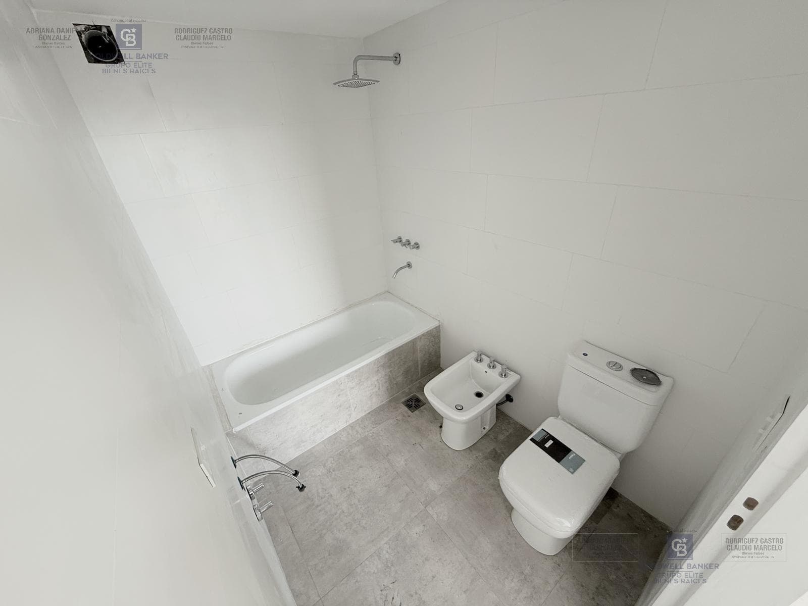 Brand-new 3-bedroom apartment for sale