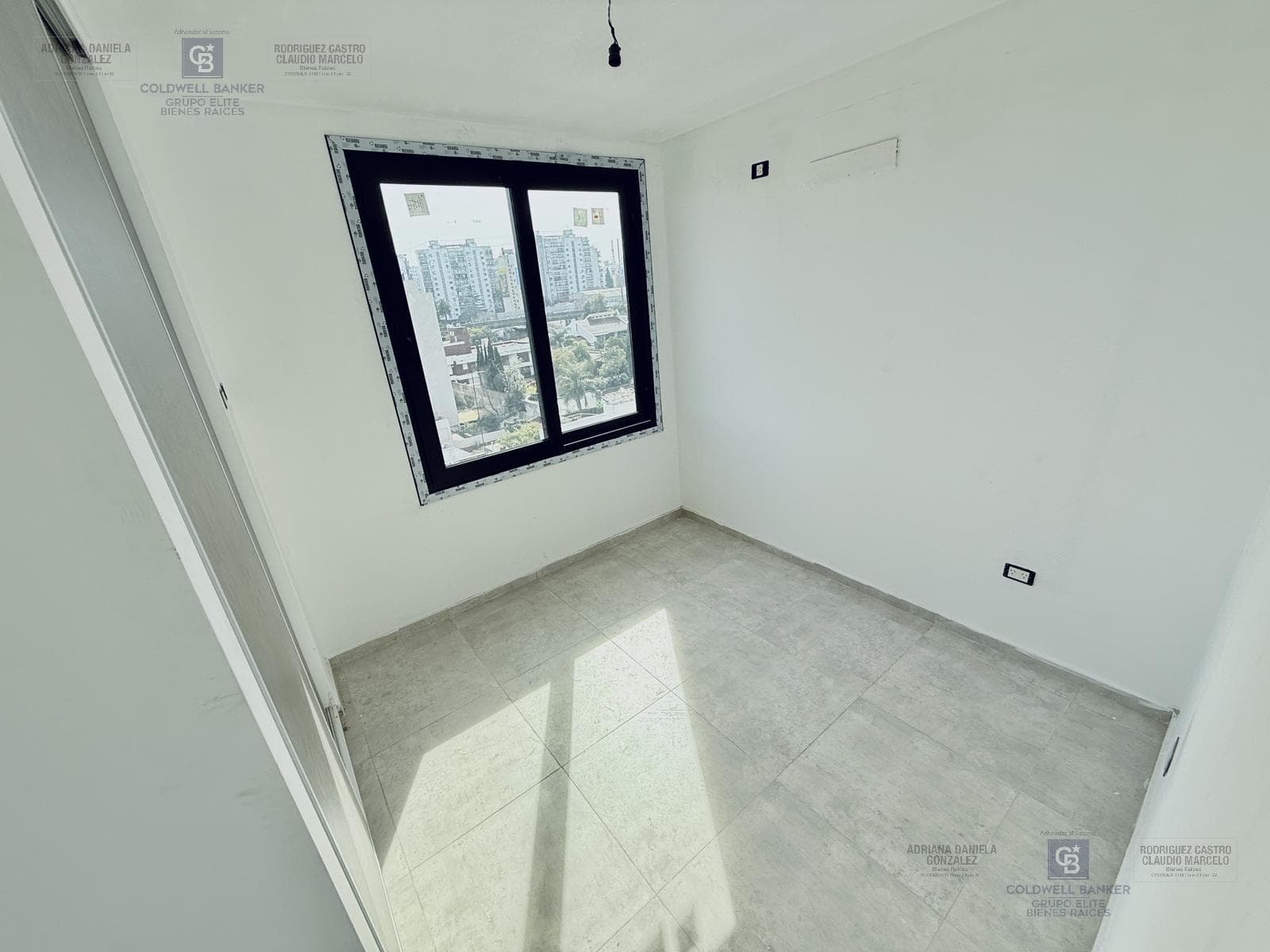 Brand-new 3-bedroom apartment for sale