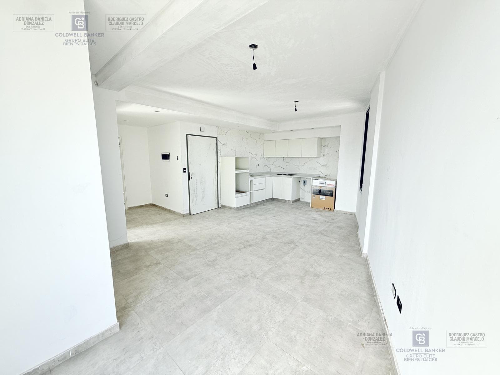 Brand-new 3-bedroom apartment for sale