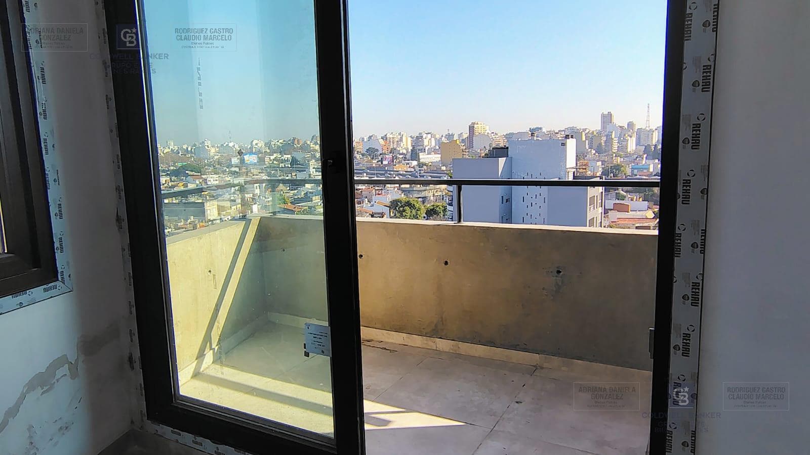 Brand-new 3-bedroom apartment for sale