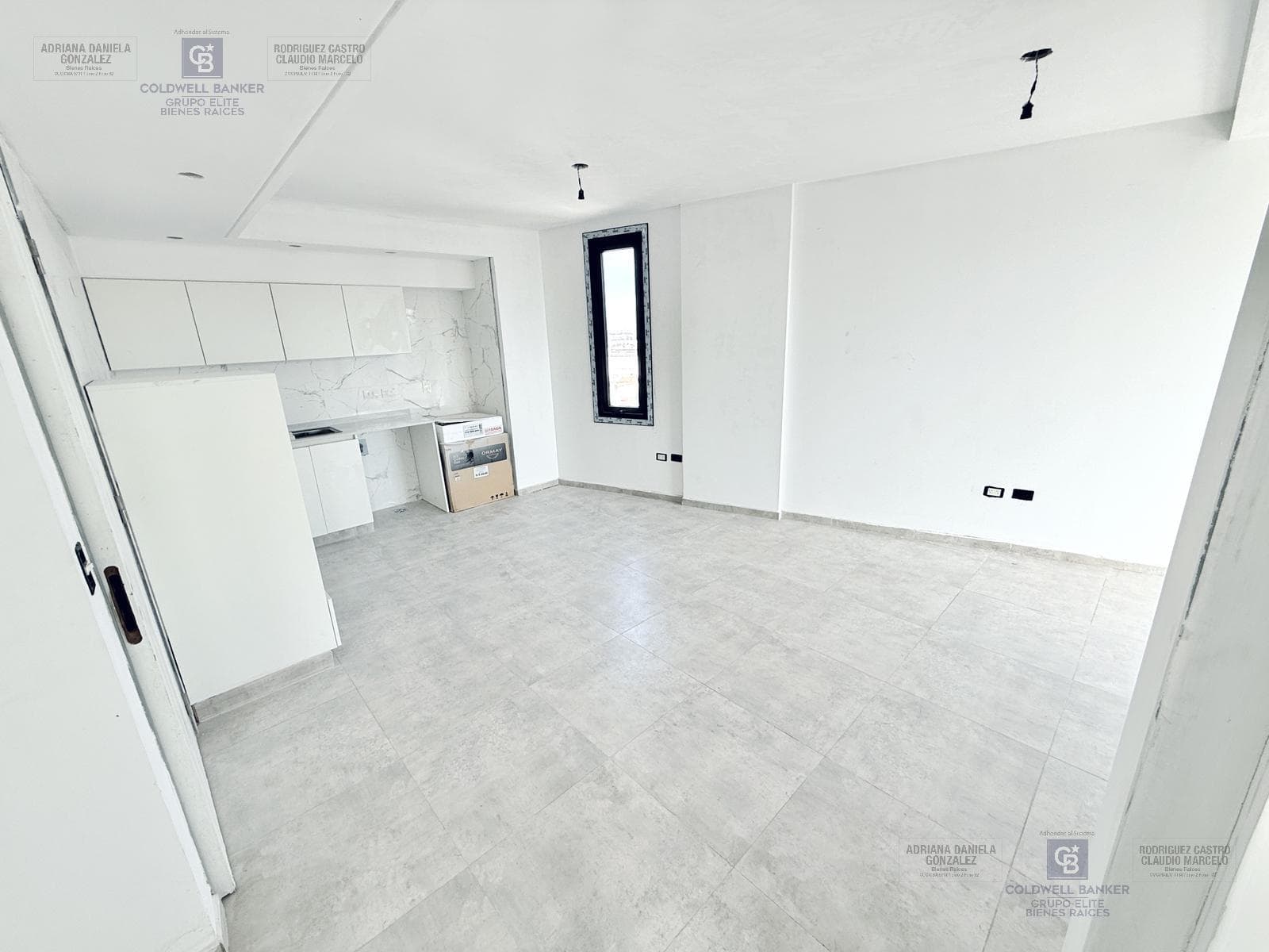 Brand-new 3-bedroom apartment for sale