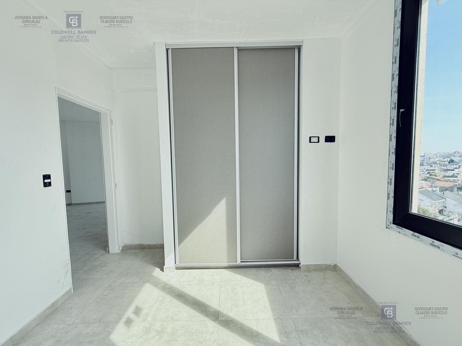 Brand-new 3-bedroom apartment for sale