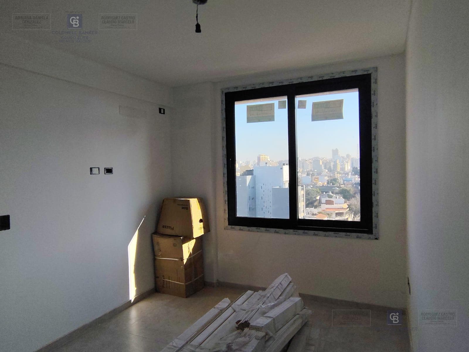 Brand-new 3-bedroom apartment for sale